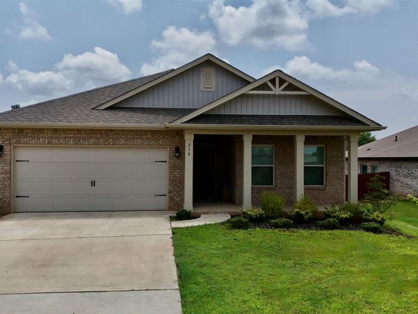 230 Poplar Hollow Drive, Harvest, AL 35749
