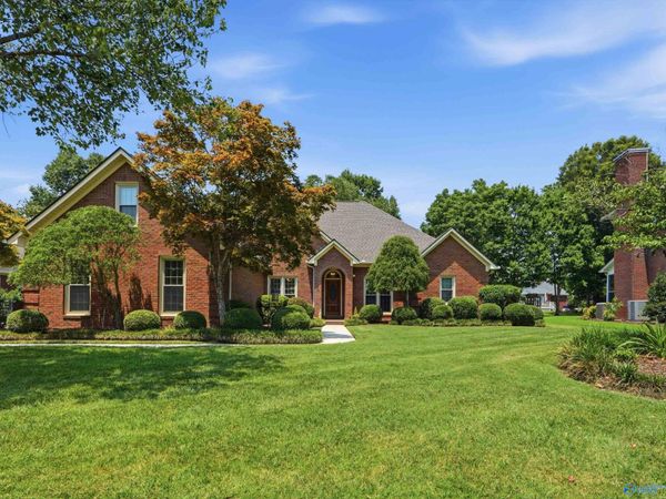 2735 SE Deford Mill Road, Owens Cross Roads, AL 35763