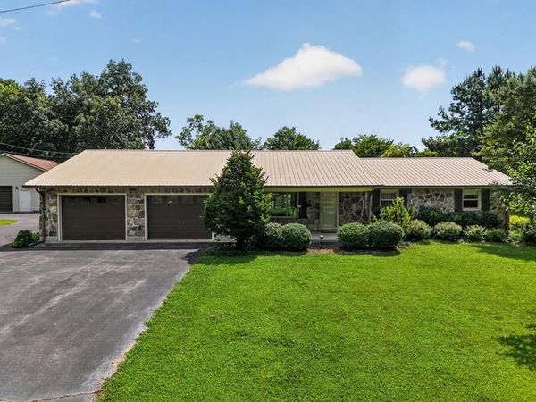 705 Highland Dr., Crossville, TN 38572