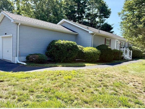408 Green Street, Middleboro, MA 02346