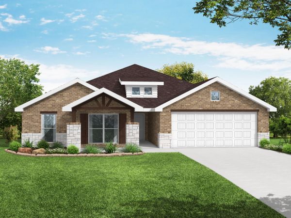 5235 S Morgan Avenue , Battlefield, MO 65619