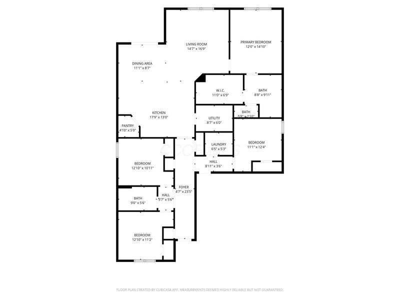 3040 Wyntree Drive, Columbus, OH 43232 Photo 2