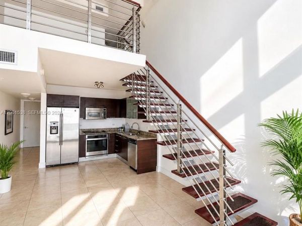 41 SE 5th St , Unit 1415, Miami, FL 33131