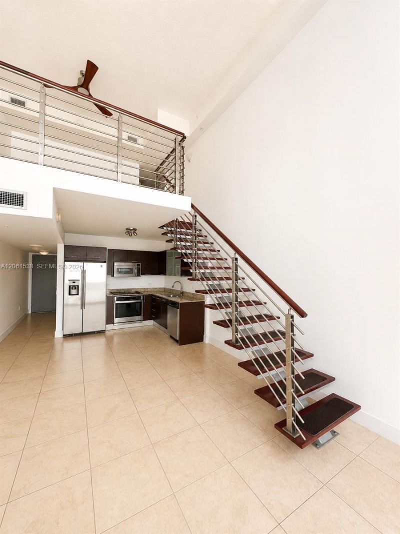 41 SE 5th St, Unit 1415, Miami, FL 33131 Photo