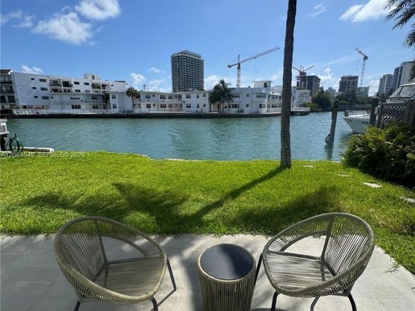 6905 Bay Dr, Unit 16, Miami Beach, FL 33141