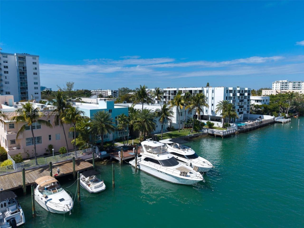 6905 Bay Dr, Unit 16, Miami Beach, FL 33141 Photo