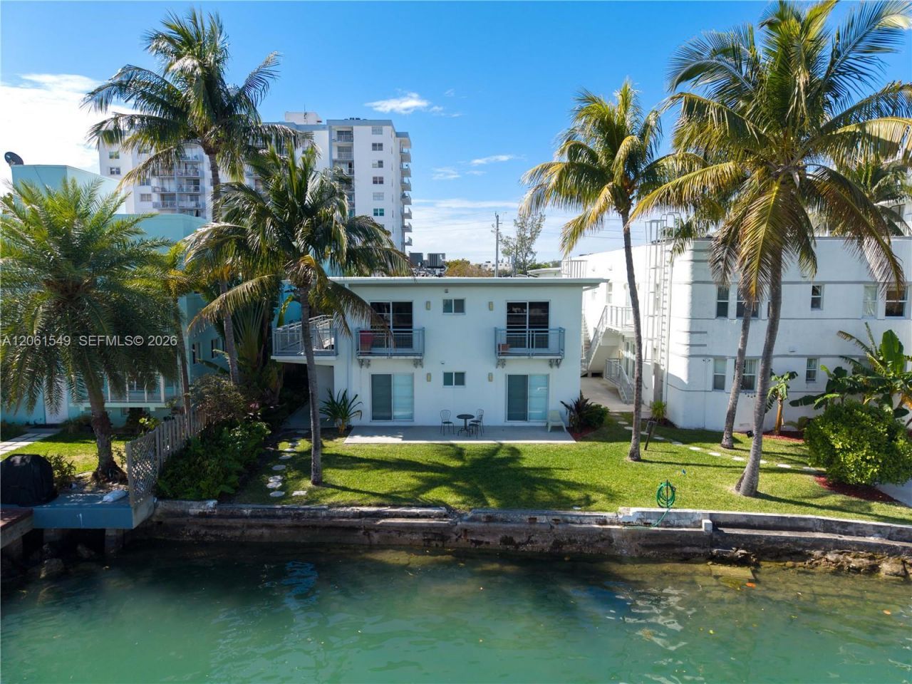 6905 Bay Dr, Unit 16, Miami Beach, FL 33141 Photo