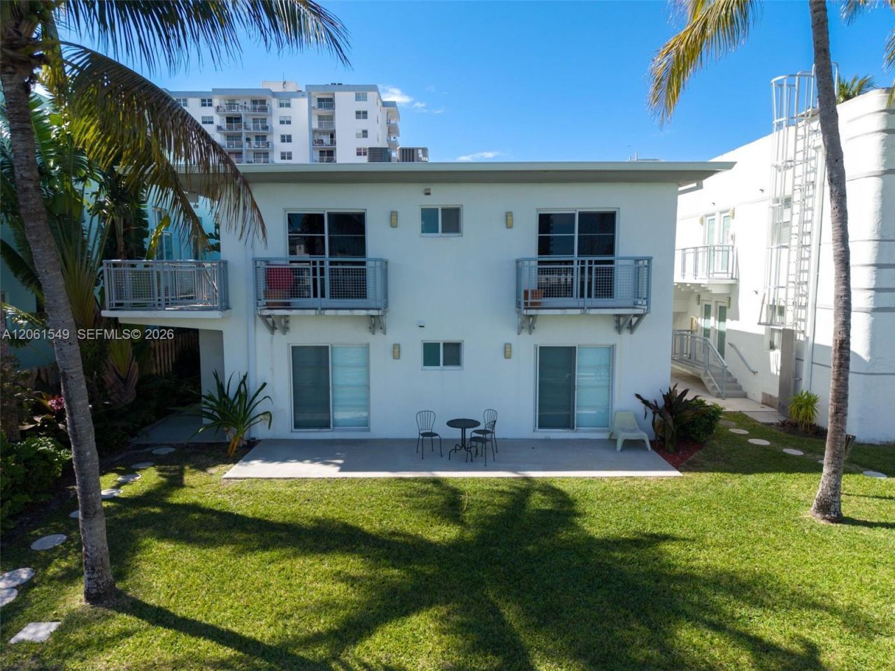 6905 Bay Dr, Unit 16, Miami Beach, FL 33141 Photo
