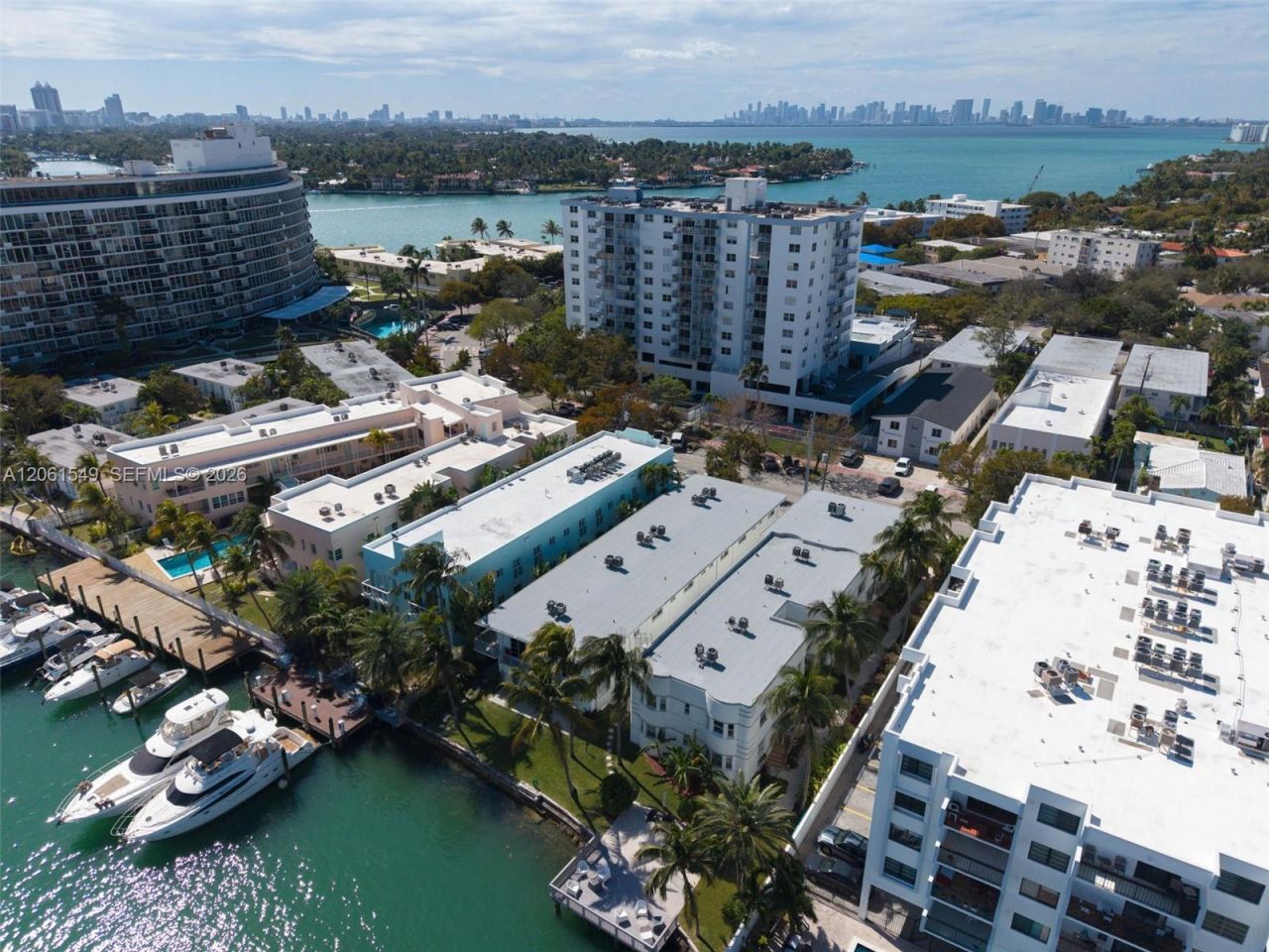 6905 Bay Dr, Unit 16, Miami Beach, FL 33141 Photo