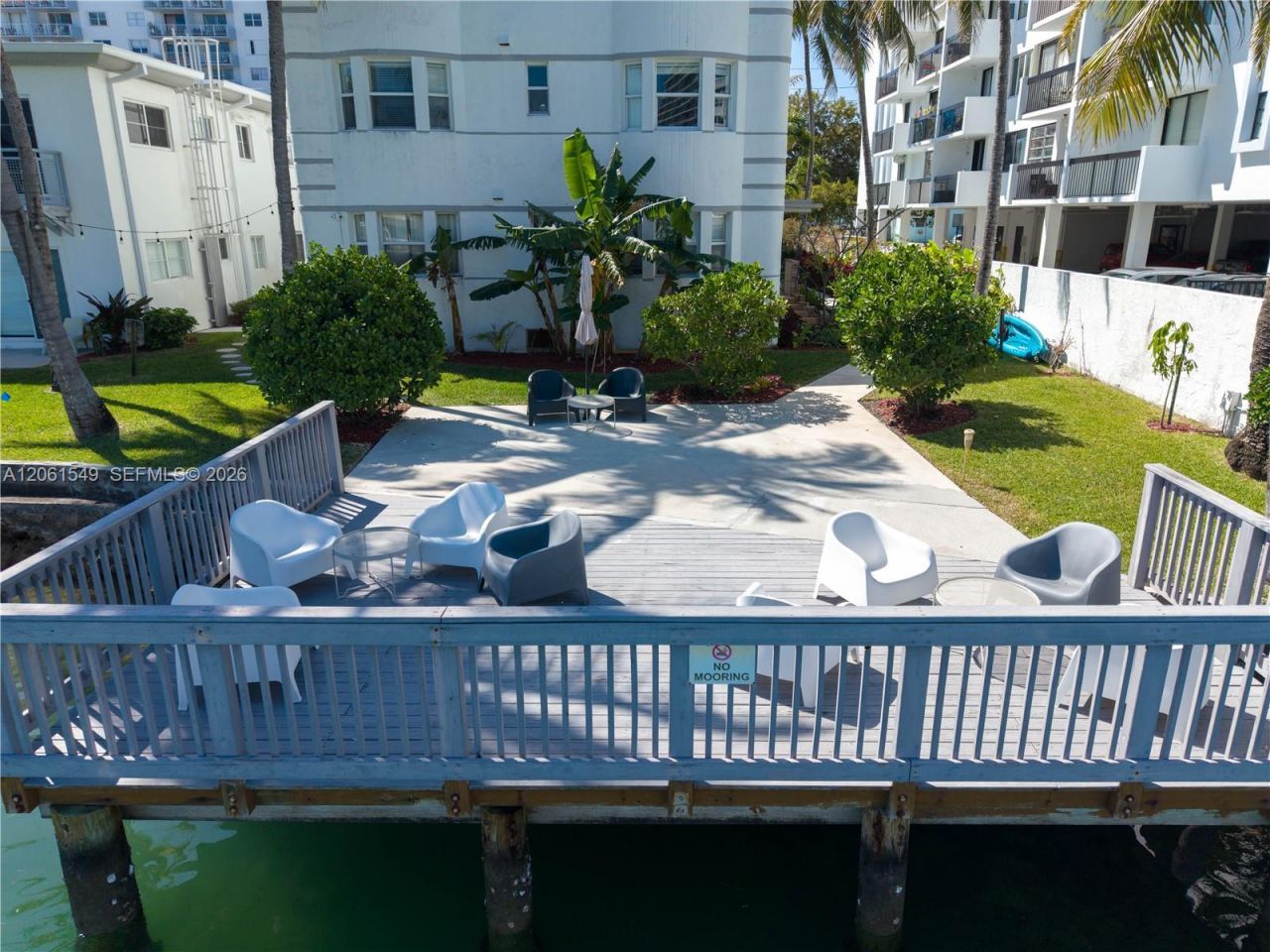 6905 Bay Dr, Unit 16, Miami Beach, FL 33141 Photo