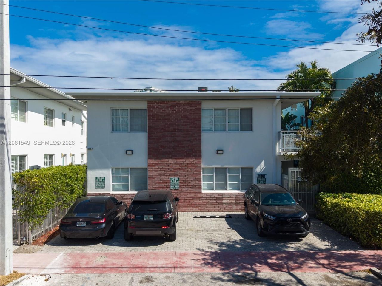 6905 Bay Dr, Unit 16, Miami Beach, FL 33141 Photo