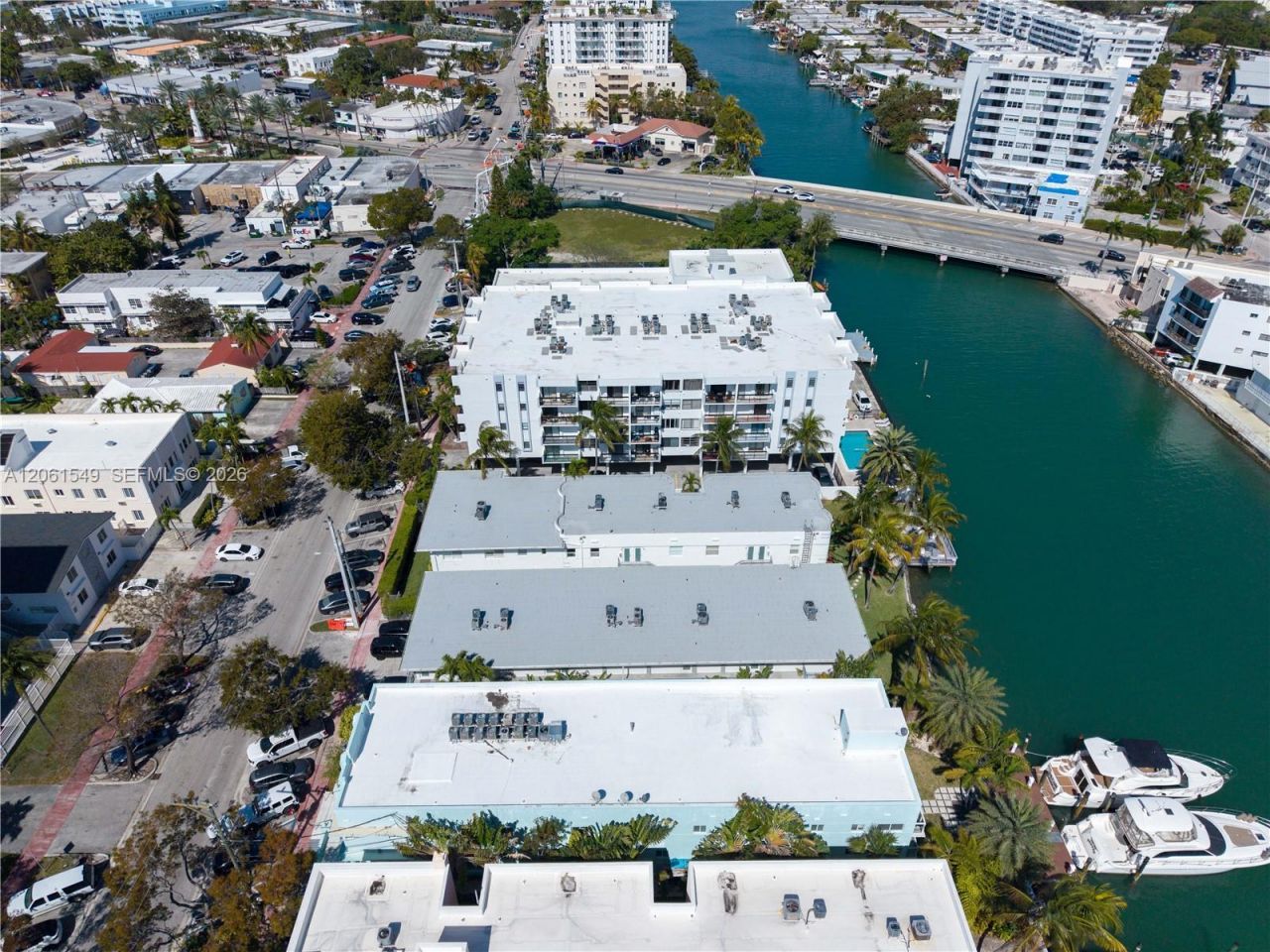 6905 Bay Dr, Unit 16, Miami Beach, FL 33141 Photo