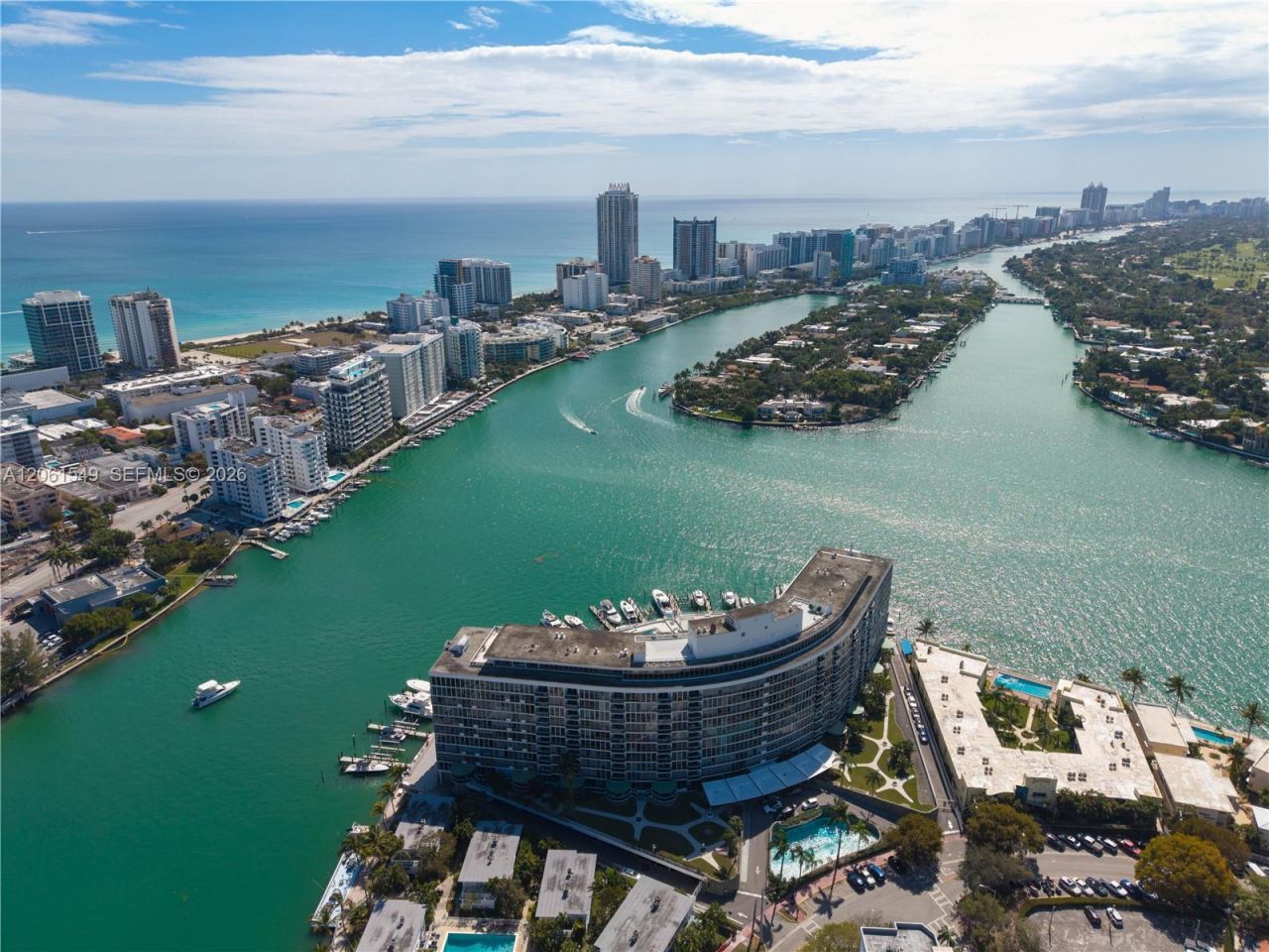 6905 Bay Dr, Unit 16, Miami Beach, FL 33141 Photo