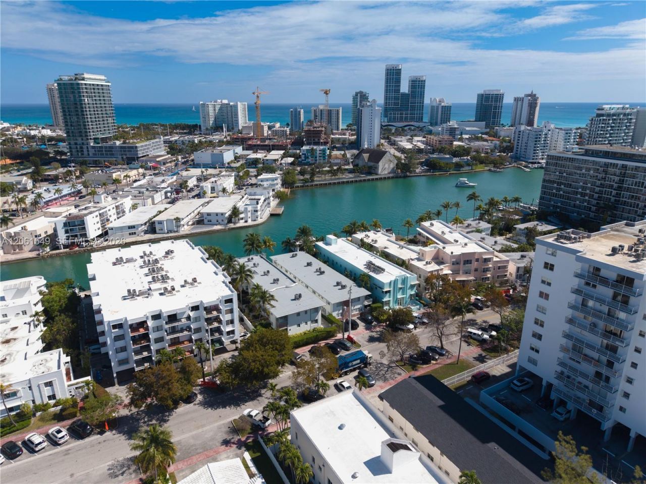 6905 Bay Dr, Unit 16, Miami Beach, FL 33141 Photo