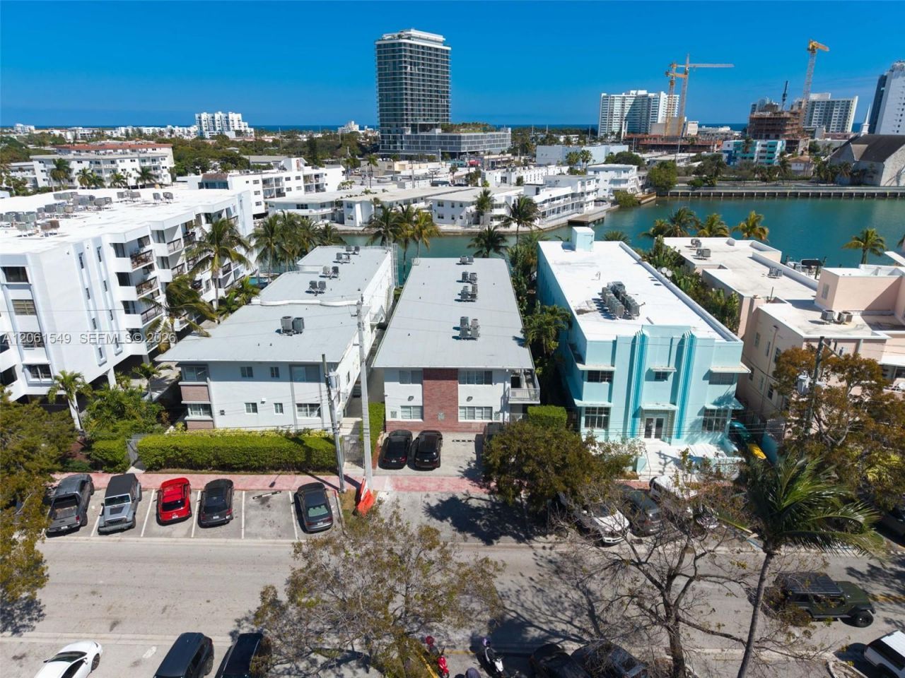 6905 Bay Dr, Unit 16, Miami Beach, FL 33141 Photo