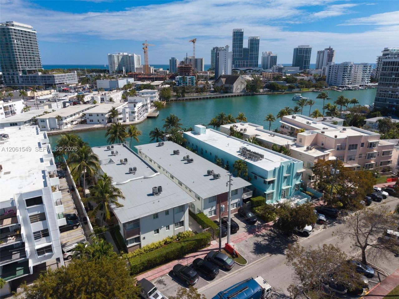 6905 Bay Dr, Unit 16, Miami Beach, FL 33141 Photo