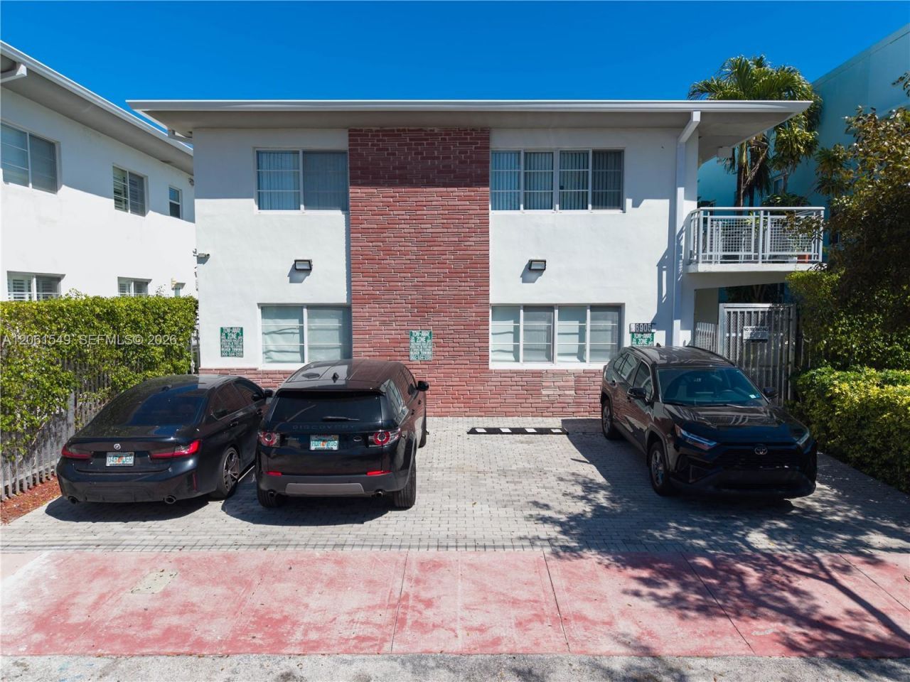 6905 Bay Dr, Unit 16, Miami Beach, FL 33141 Photo