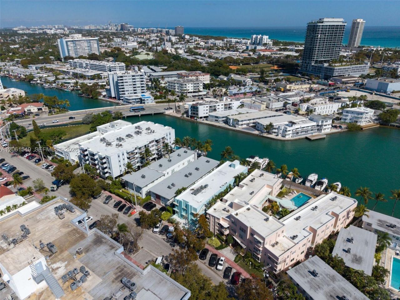 6905 Bay Dr, Unit 16, Miami Beach, FL 33141 Photo