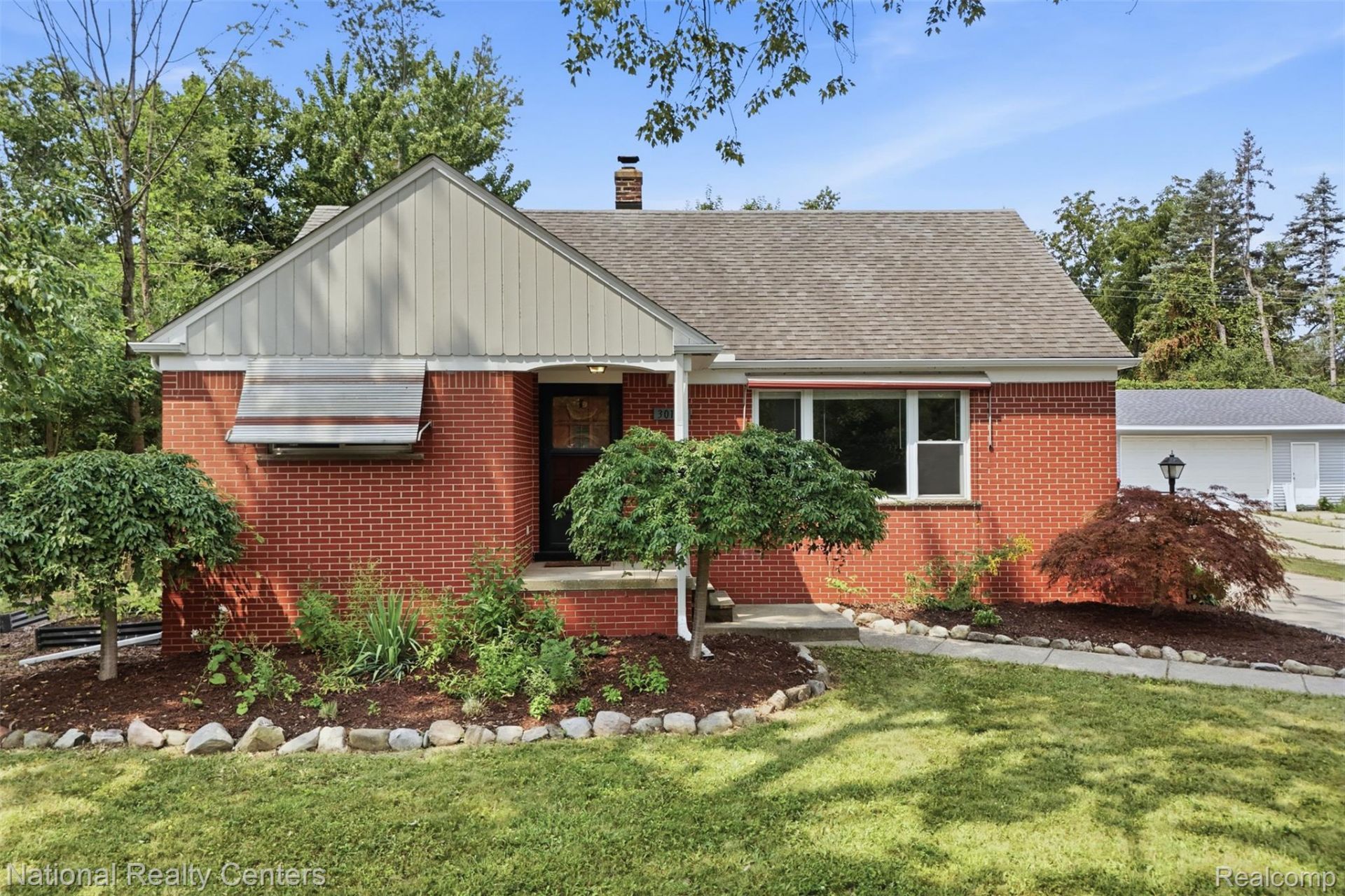30129 Fairfax Street, Southfield, Mi 48076 Main Photo