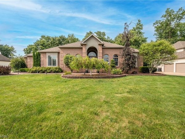 5344 Nashua Drive , Austintown, OH 44515