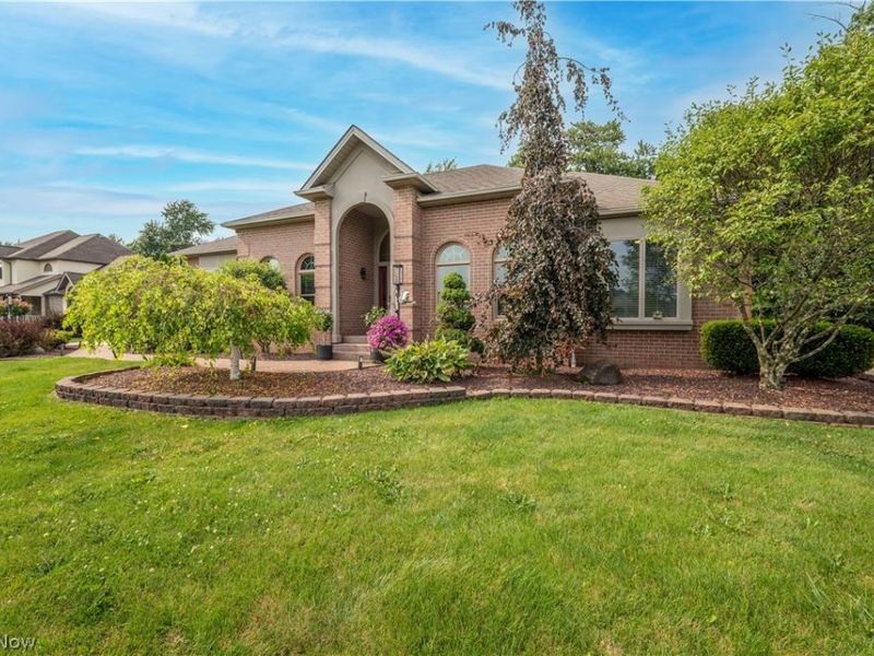 5344 Nashua Drive, Austintown, OH 44515 Photo 2