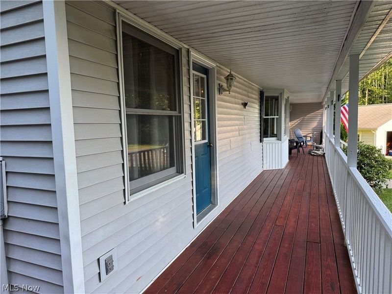 1696 Concord Court , Roaming Shores, OH 44084 Photo 4