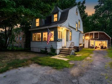 116 Reese Avenue , Syracuse, NY 13212