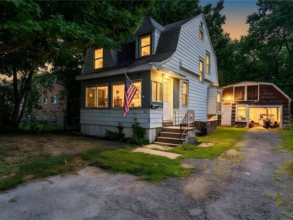 116 Reese Avenue , Syracuse, NY 13212