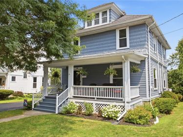 14 Lathrop Avenue , Le Roy, NY 14482
