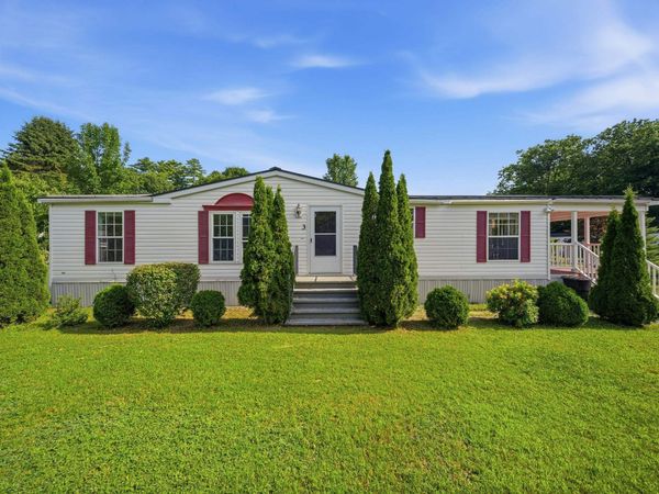 3 Adams Street, Epsom, NH 03234