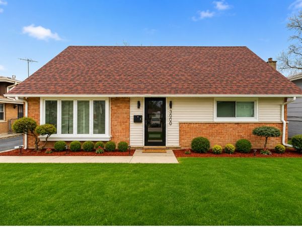 3900 169th Street , Country Club Hills, IL 60478