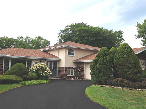 8823 Prestwick Lane, Orland Park, IL 60462