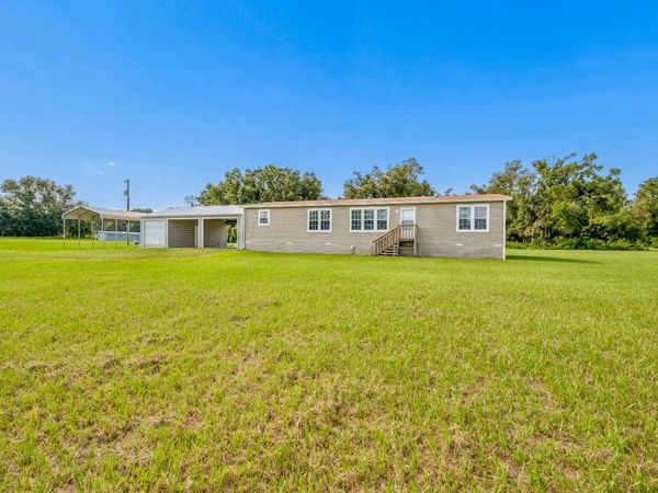 15900 184TH ST, OBrien, FL 32071