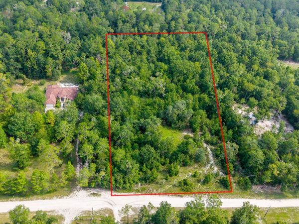 TBD 204TH ST, OBrien, FL 32071
