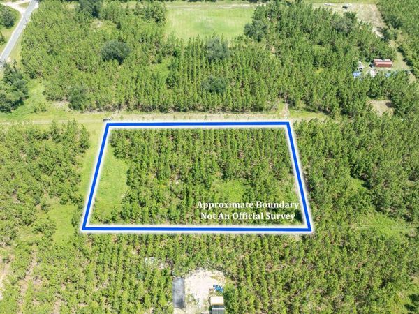 235TH RD, Dowling Park, FL 32060