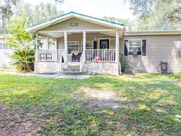 13573 98TH ST, Live Oak, FL 32060