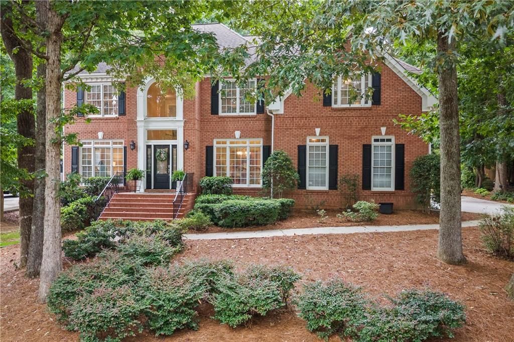 3145 Lake Seminole Place  Buford, GA 30519