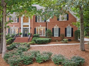 3145 Lake Seminole Place , Buford, GA 30519