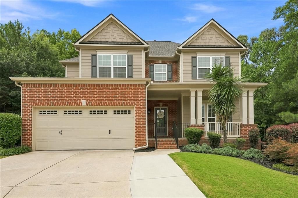 2780 Lansing Lane, Cumming, GA 30041 Main Photo