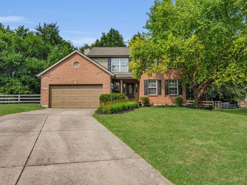 685 Linn Court, Monroe, OH 45050 Photo 2