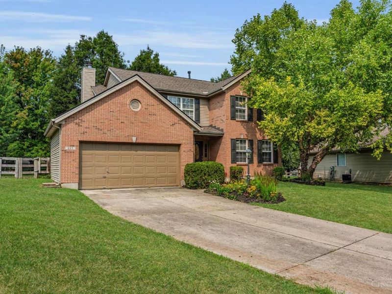 685 Linn Court, Monroe, OH 45050 Photo 4