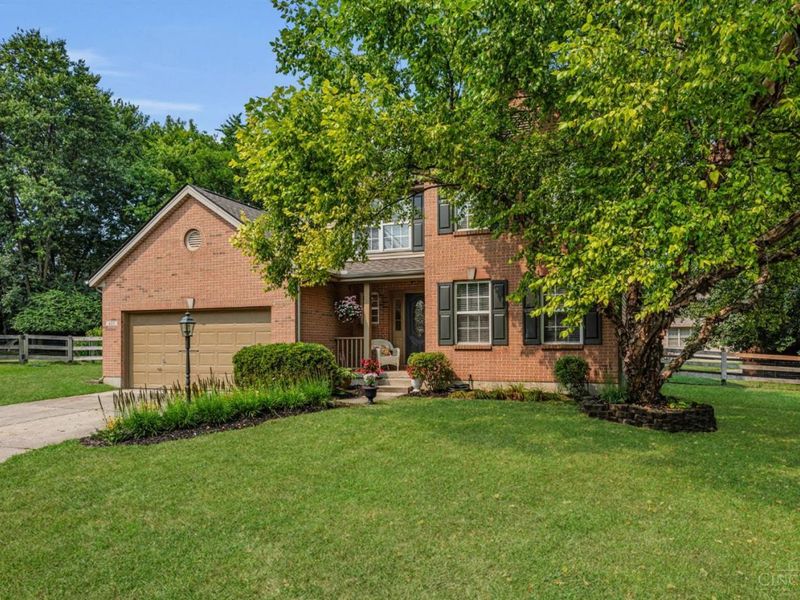 685 Linn Court, Monroe, OH 45050 Photo 6