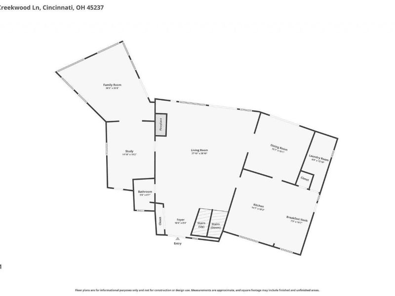 7708 Creewood Lane, Amberley, OH 45237 Photo 66