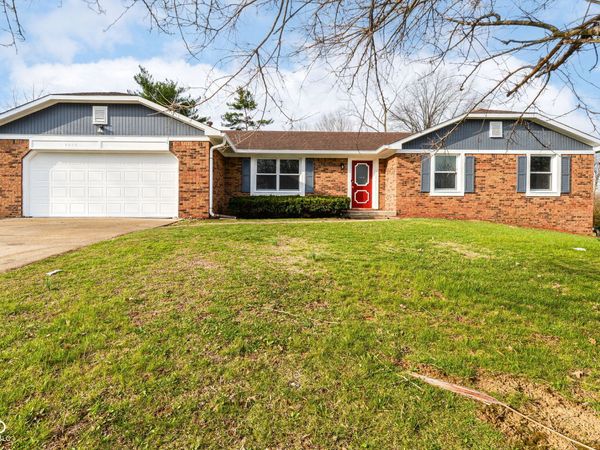 6035 Buckskin Court, Indianapolis, IN 46250