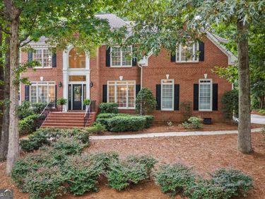 3145 Lake Seminole Place, Buford, GA 30519
