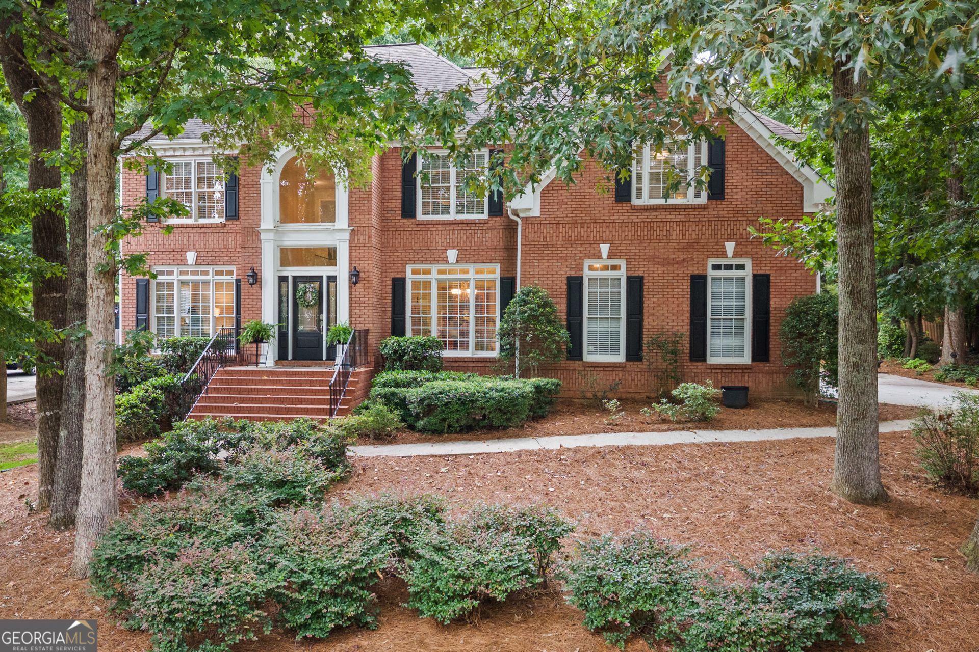 3145 Lake Seminole Place Buford, GA 30519