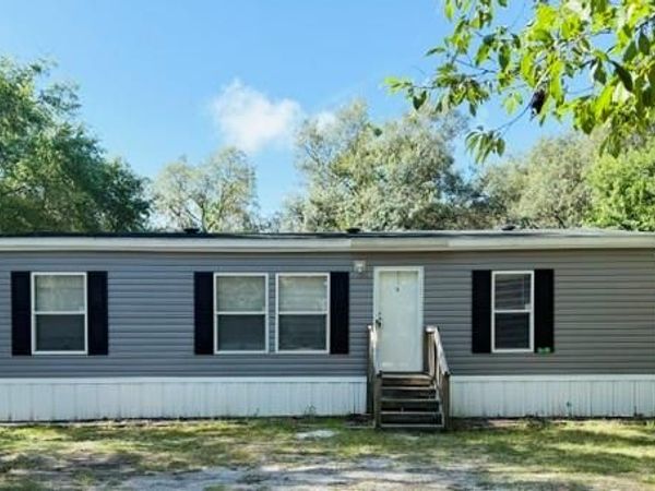 877 SE 38 WAY , MELROSE, FL 32666