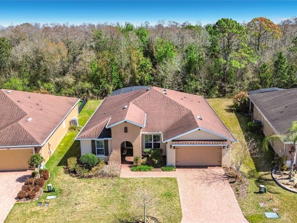 531 VIA VITALE COURT , POINCIANA, FL 34759