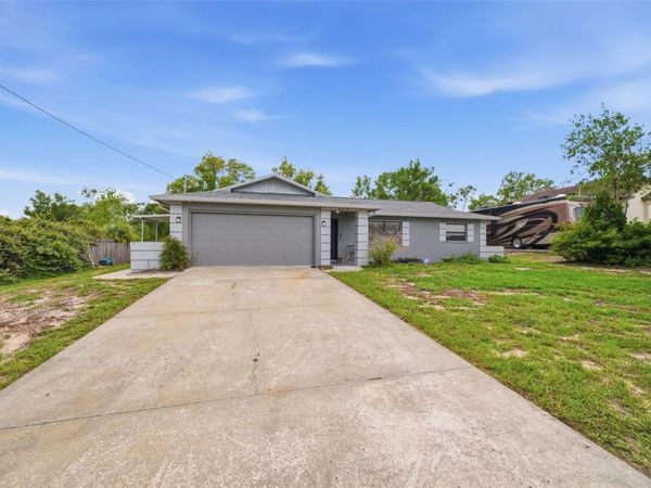 6310 GAINSBORO AVENUE , SPRING HILL, FL 34609