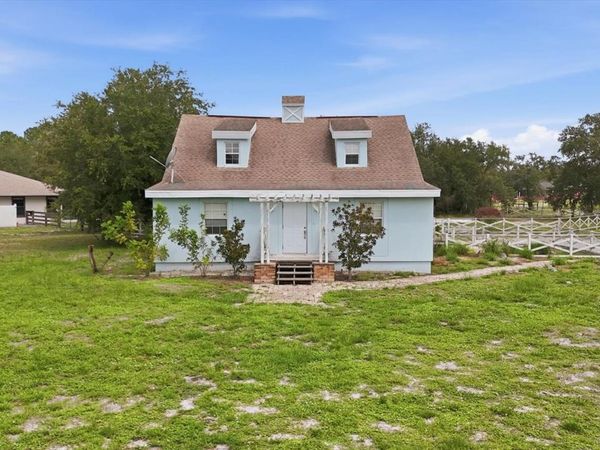 2611 223RD STREET E, BRADENTON, FL 34211